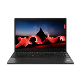 Lenovo ThinkPad L15 G4 15" Core i5 1.3 GHz - SSD 1 TB - 8GB QWERTZ - Saksa