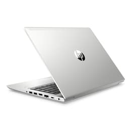 HP ProBook 445 G7 14" Ryzen 3 2.7 GHz - SSD 256 Gt - 8GB AZERTY - Ranska