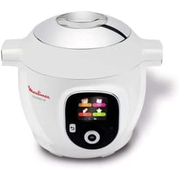 Moulinex Cookeo CE851110 Monikeitin