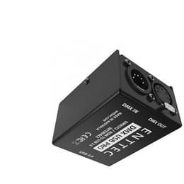 Enttec DMX USB Pro Interface Audiotarvikkeet