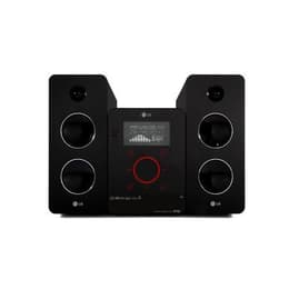 Lg FA162-D0U Micro Hi-fi järjestelmä