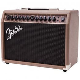 Fender Acoustasonic 90 Vahvistimet