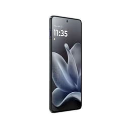 Motorola Edge 70 512GB - Harmaa - Lukitsematon