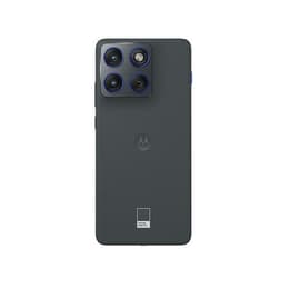 Motorola Edge 70 512GB - Harmaa - Lukitsematon