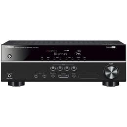 Yamaha HTR-2071 Vahvistimet