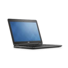 Dell Latitude E7250 12" Core i5 2.3 GHz - SSD 512 Gt RAM 16 GB AZERTY - Ranska