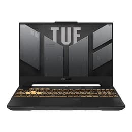 Asus TUF 507W-LP189W 15" Core i7 2.4 GHz - SSD 1 TB - 16GB - Nvidia GeForce RTX 4060 AZERTY - Ranska