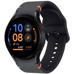 Kellot Samsung Cardio GPS Galaxy Watch FE - Musta