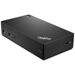 Lenovo ThinkPad USB 3.0 Pro Dock Telakointiasema