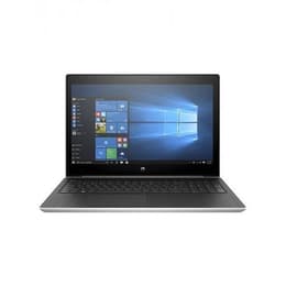 HP ProBook 450 G5 15" Core i5 1.6 GHz - SSD 512 Gt - 8GB QWERTY - Englanti