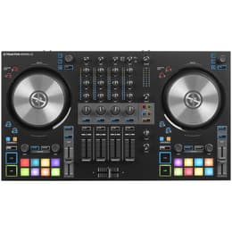 Native Instruments Traktor Kontrol S3 Audiotarvikkeet