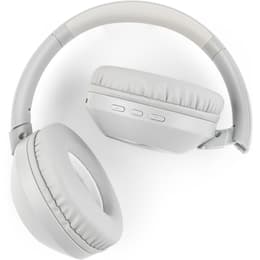 Intempo Aria Aria Kuulokkeet melunvaimennus gaming wireless mikrofonilla - Harmaa