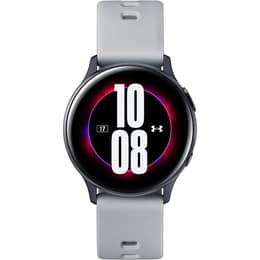 Kellot Samsung Cardio GPS Galaxy Watch Active 2 - Harmaa