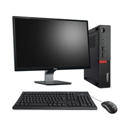 Lenovo ThinkCentre M710Q Tiny Core i5 1.8 GHz - SSD 512 Gt RAM 16 GB
