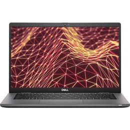 Dell Latitude 7330 13" Core i7 1.8 GHz - SSD 512 Gt - 32GB AZERTY - Ranska
