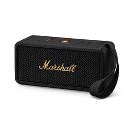 Marshall Middleton Speaker Bluetooth - Musta