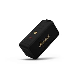 Marshall Middleton Speaker Bluetooth - Musta