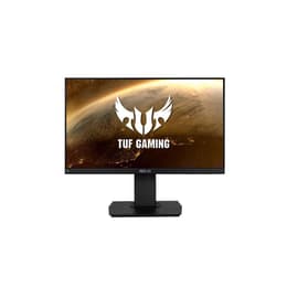 Asus TUF VG249Q Tietokoneen näyttö 23" LED FHD