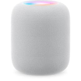 Apple HomePod 2nd Generation Speaker Bluetooth - Valkoinen