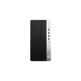 HP ProDesk 600 G5 MT Core i5 3 GHz - SSD 256 Gt RAM 16 GB