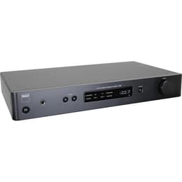 Nad C 338 Vahvistimet