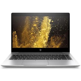 HP EliteBook 840 G5 14" Core i5 1.9 GHz - SSD 1 TB - 32GB QWERTZ - Saksa