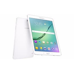 Galaxy Tab S2 32GB - Valkoinen - WiFi