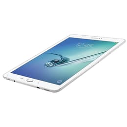 Galaxy Tab S2 32GB - Valkoinen - WiFi