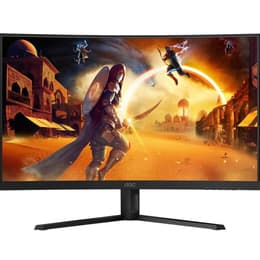 Aoc CQ32G4VE Tietokoneen näyttö 31" LED