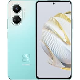 Huawei nova 10 SE 128GB - Vihreä - Lukitsematon
