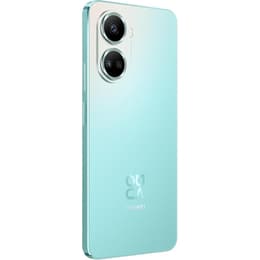 Huawei nova 10 SE 128GB - Vihreä - Lukitsematon