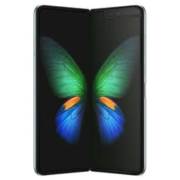 Galaxy Fold 5G 512GB - Hopea - Lukitsematon