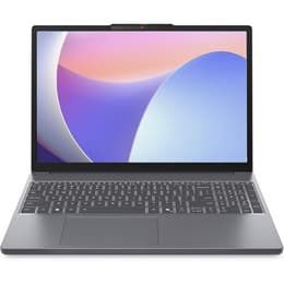 Lenovo IdeaPad Slim 3 15IRH10 15" Core i5 2.1 GHz - SSD 512 Gt - 16GB AZERTY - Ranska