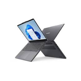 Lenovo IdeaPad Slim 3 15IRH10 15" Core i5 2.1 GHz - SSD 512 Gt - 16GB AZERTY - Ranska