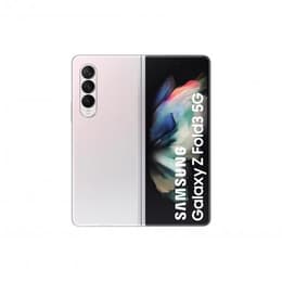 Galaxy Z Fold3 5G 256GB - Hopea - Lukitsematon