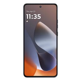 Motorola Moto G86 Power 256GB - Harmaa - Lukitsematon