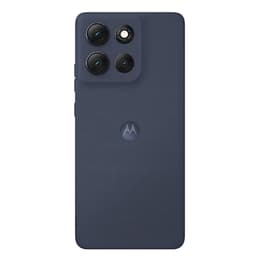 Motorola Moto G86 Power 256GB - Harmaa - Lukitsematon