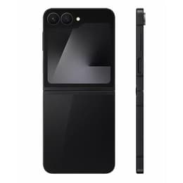 Galaxy Z Flip7 FE 128GB - Musta - Lukitsematon