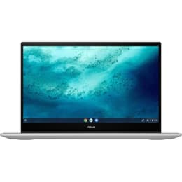 Asus ChromeBook CB5500FEA Core i3-1115G4 3 GHz 128GB eMMC - 8GB QWERTY - Englanti
