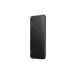 Huawei Y6s (2019) 32GB - Musta - Lukitsematon
