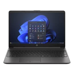 HP 250RT G9 15" 0.8 GHz - SSD 256 Gt - 8GB QWERTY - Englanti