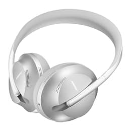 Bose Noise cancelling 700 Kuulokkeet melunvaimennus langaton - Hopea