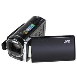 Jvc Everio GZ-HM845 Videokamera - Musta