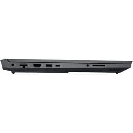 HP Victus Gaming 16-E0065NG 16" Ryzen 5 4.2 GHz - SSD 512 Gt - 16GB QWERTZ - Saksa
