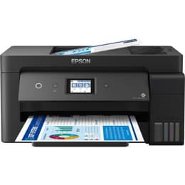 Epson Ecotank ET-15000 Mustesuihkutulostin