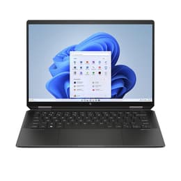 HP Spectre x360 14-EU 14" Core Ultra 5 1.2 GHz - SSD 1 TB - 16GB AZERTY - Ranska