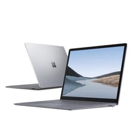 Microsoft Surface Laptop (1769) 13" Core i7 2.5 GHz - SSD 512 GB - 16GB QWERTZ - Saksa