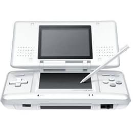 Nintendo DS - Valkoinen