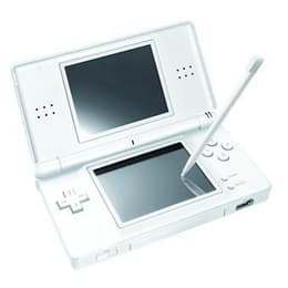 Konsoli Nintendo DS - Valkoinen