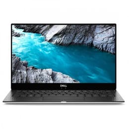 Dell XPS 13 9370 13" Core i5 1.7 GHz - SSD 256 Gt - 16GB QWERTY - Ruotsi